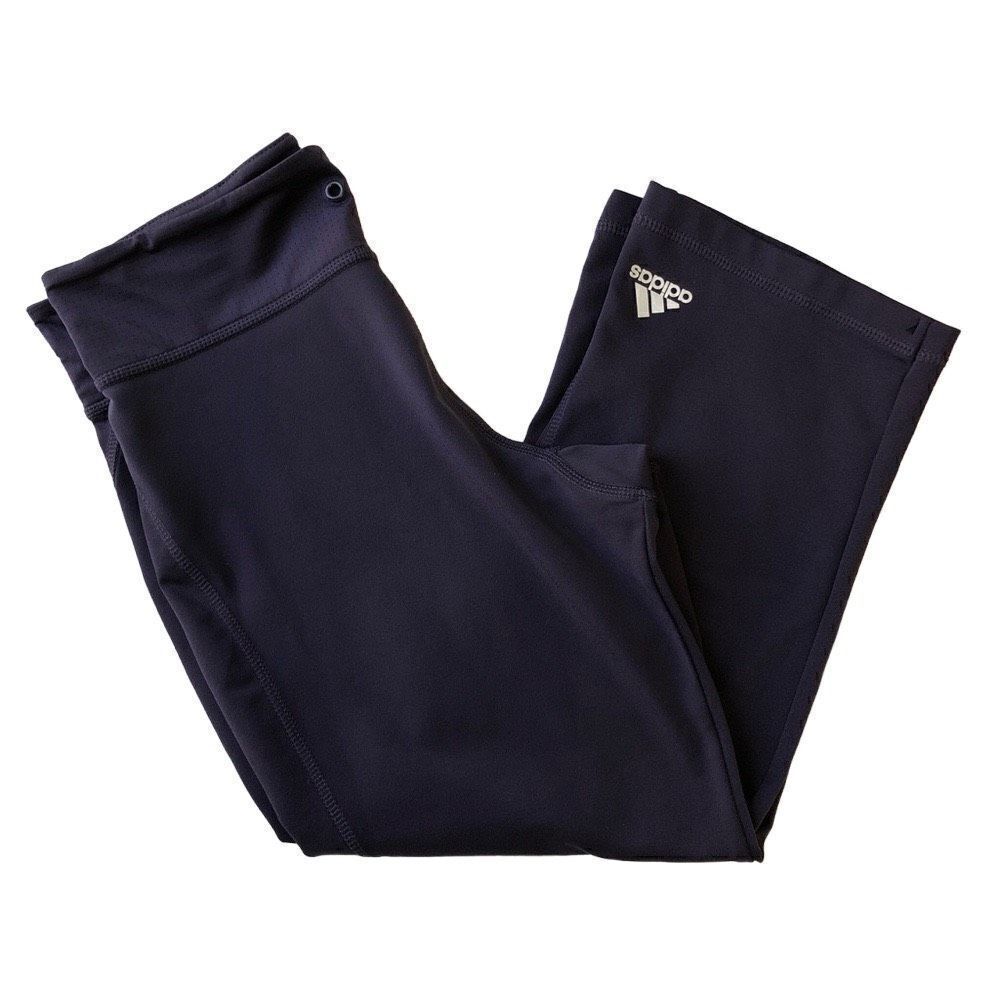 ‎Adidas Active Capri Legging - Women’s S